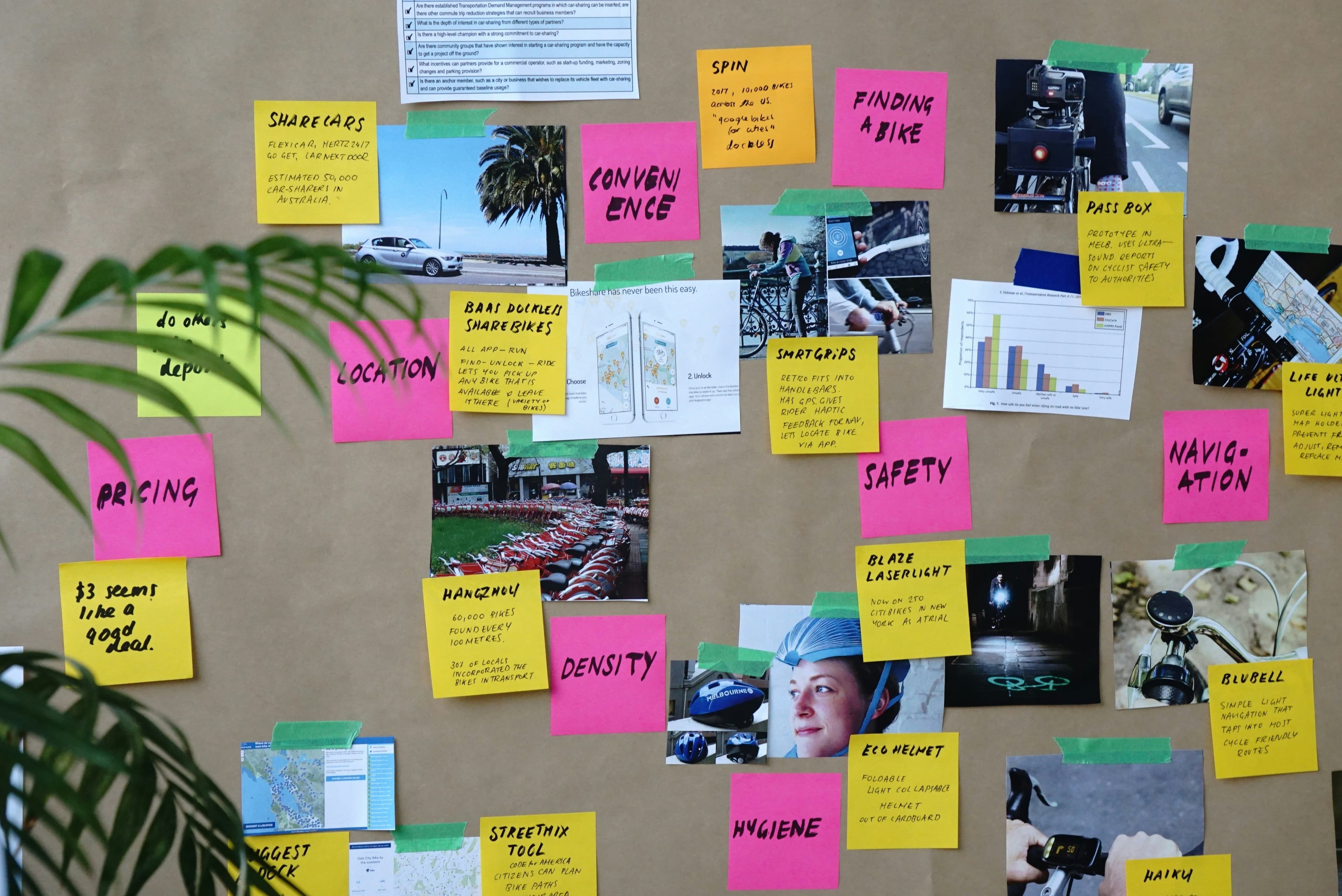 Digital Transformation Strategies for Growing Businesses