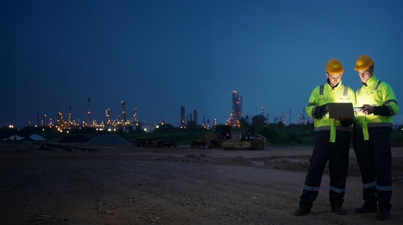 FIELD SERVICE, TROUBLESHOOTING &
REMOTE COLLABORATION