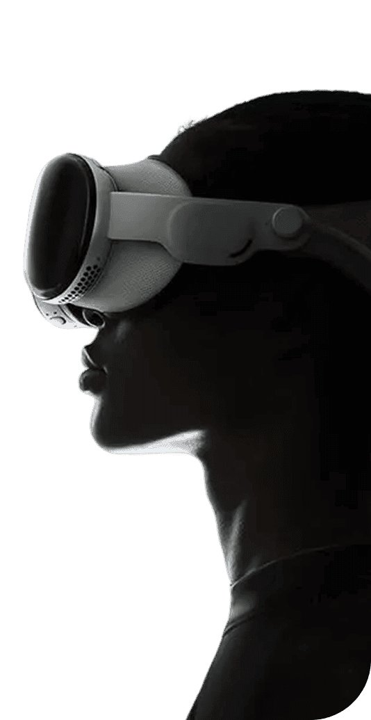 FROM SIMPLE HANDHELD DEVICES TO ADVANCED AR WEARABLES