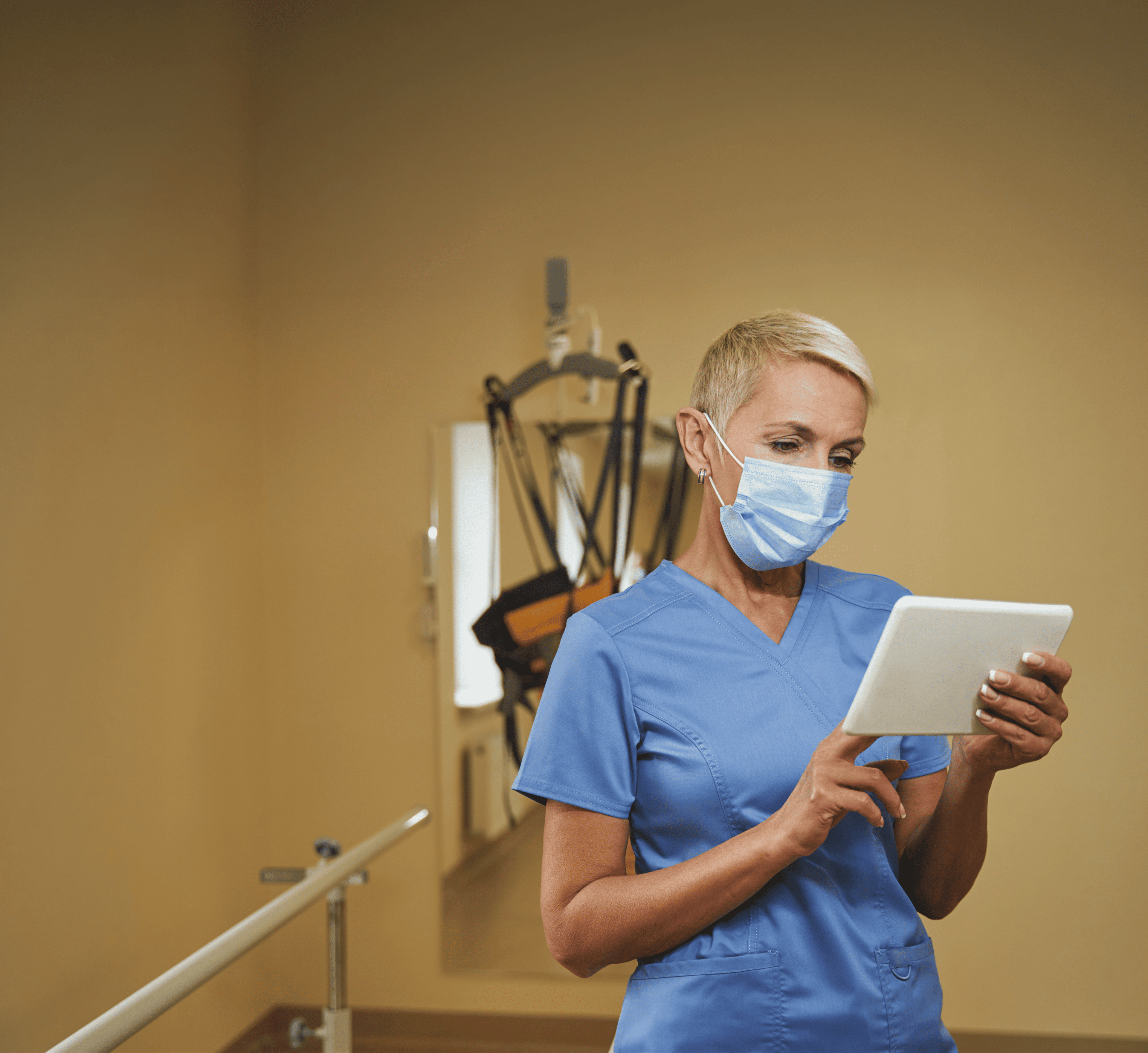Built for Healthcare Operations
Where Precision and
Speed Save Lives