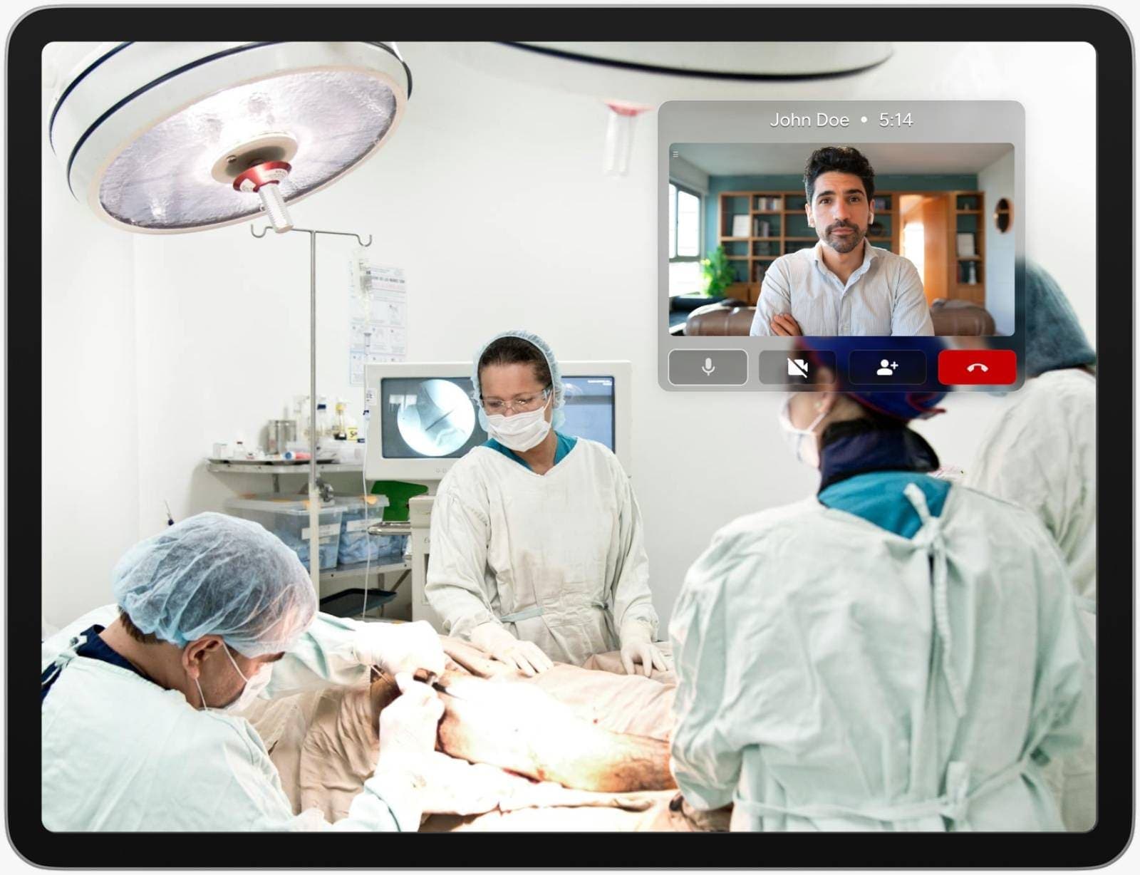 Driving Measurable Outcomes In Healthcare Operations illustration