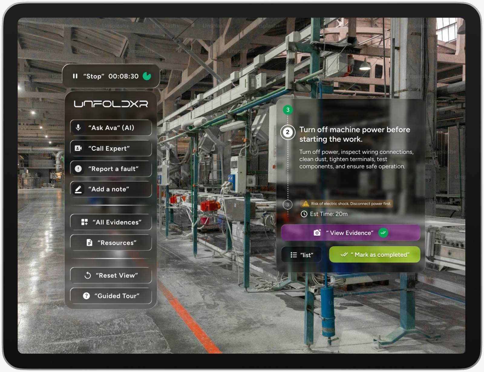 Driving Measurable Outcomes In Refinery Operations illustration