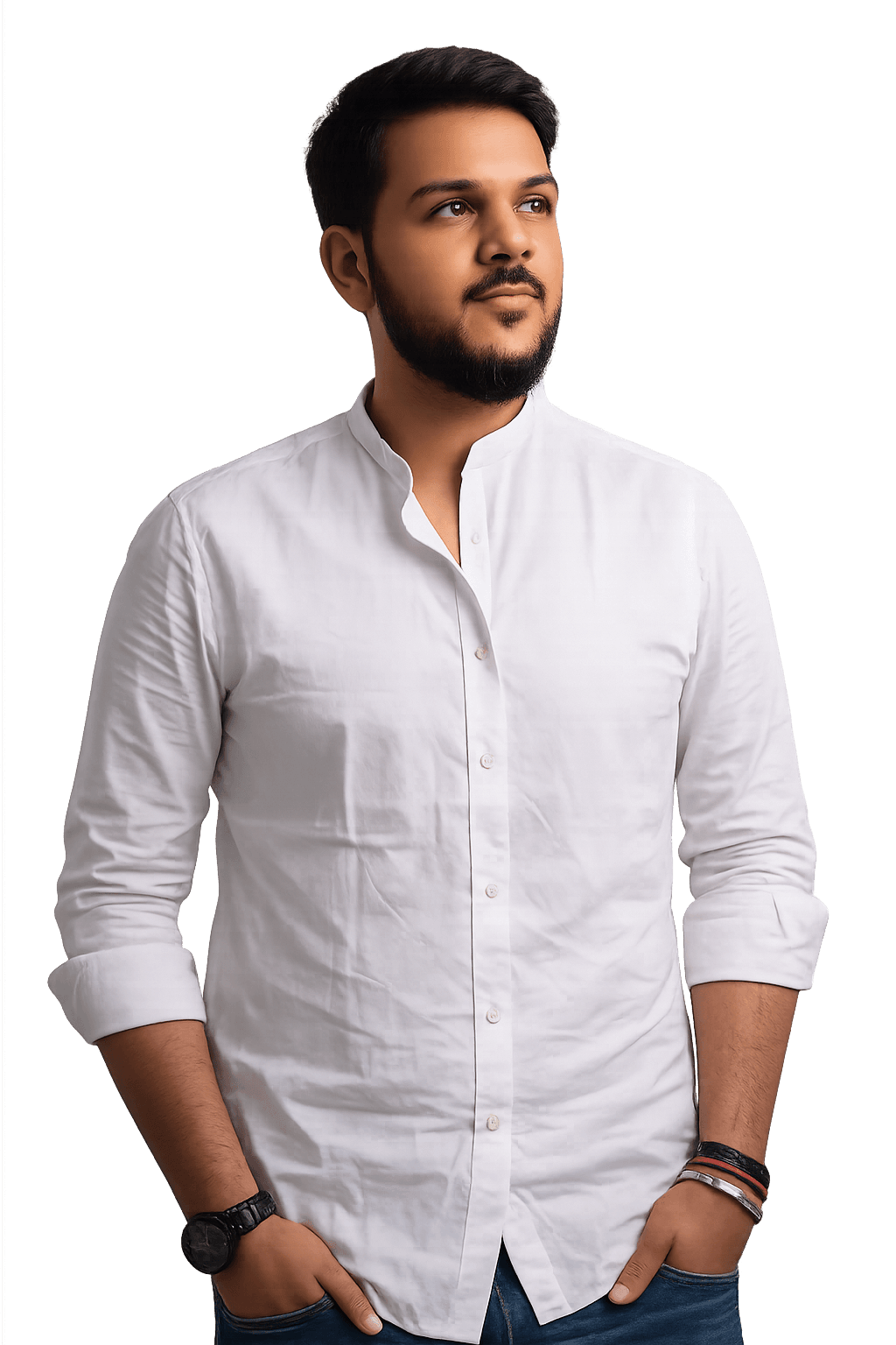 RITESH GANGNANI