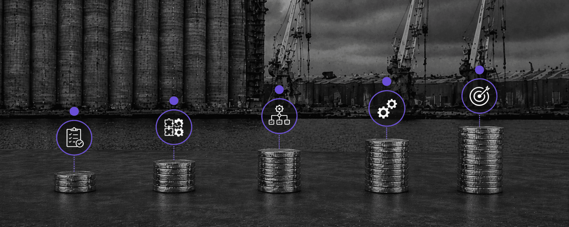SCALES WITH WORKFORCE SIZE, COMPLEXITY, AND BUDGET